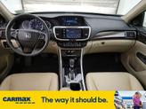 Thumbnail of 2016 White Honda Accord