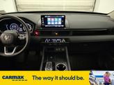 Thumbnail of 2024 Gray Honda Pilot