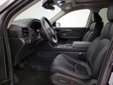 Thumbnail of 2024 Gray Honda Pilot
