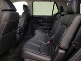 Thumbnail of 2024 Gray Honda Pilot