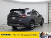 Thumbnail of 2024 Gray Honda Pilot