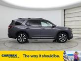 Thumbnail of 2024 Gray Honda Pilot