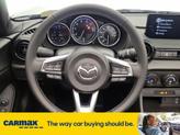 Thumbnail of 2024 Black Mazda MX-5 Miata