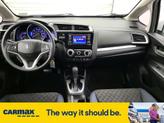 Thumbnail of 2016 White Honda Fit
