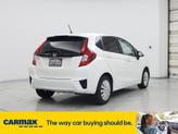 Thumbnail of 2016 White Honda Fit