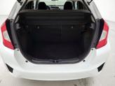 Thumbnail of 2016 White Honda Fit