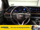 Thumbnail of 2021 Black Cadillac Escalade