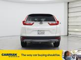 Thumbnail of 2018 White Honda CR-V