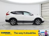 Thumbnail of 2018 White Honda CR-V