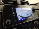Thumbnail of 2018 White Honda CR-V