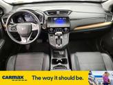 Thumbnail of 2018 White Honda CR-V