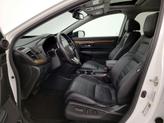 Thumbnail of 2018 White Honda CR-V