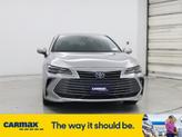 Thumbnail of 2021 Silver Toyota Avalon Hybrid
