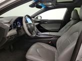 Thumbnail of 2021 Silver Toyota Avalon Hybrid