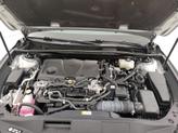 Thumbnail of 2021 Silver Toyota Avalon Hybrid