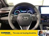 Thumbnail of 2021 Silver Toyota Avalon Hybrid