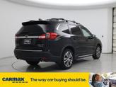 Thumbnail of 2020 Black Subaru Ascent