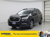 Thumbnail of 2020 Black Subaru Ascent