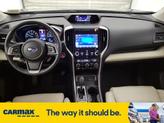 Thumbnail of 2020 Black Subaru Ascent