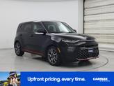 Photo of 2020 Black Kia Soul