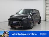 Thumbnail of 2020 Black Kia Soul