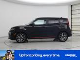 Thumbnail of 2020 Black Kia Soul