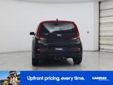 Thumbnail of 2020 Black Kia Soul