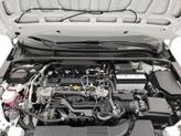 Thumbnail of 2022 White Toyota Corolla