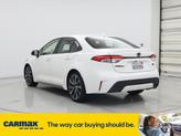 Thumbnail of 2022 White Toyota Corolla
