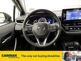 Thumbnail of 2022 White Toyota Corolla