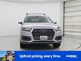 Thumbnail of 2019 Silver Audi Q7