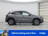 Thumbnail of 2023 Gray Mercedes-Benz GLA 250