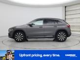 Thumbnail of 2023 Gray Mercedes-Benz GLA 250