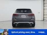 Thumbnail of 2023 Gray Mercedes-Benz GLA 250