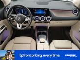 Thumbnail of 2023 Gray Mercedes-Benz GLA 250