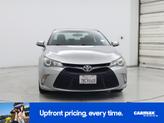 Thumbnail of 2015 Gray Toyota Camry