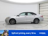 Thumbnail of 2015 Gray Toyota Camry