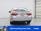 Thumbnail of 2015 Gray Toyota Camry