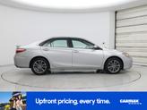 Thumbnail of 2015 Gray Toyota Camry