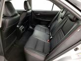 Thumbnail of 2015 Gray Toyota Camry