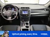 Thumbnail of 2015 Gray Toyota Camry