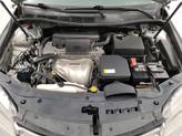 Thumbnail of 2015 Gray Toyota Camry