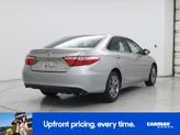 Thumbnail of 2015 Gray Toyota Camry