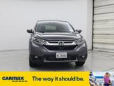 Thumbnail of 2019 Gray Honda CR-V