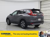 Thumbnail of 2019 Gray Honda CR-V