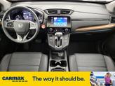 Thumbnail of 2019 Gray Honda CR-V