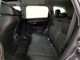Thumbnail of 2019 Gray Honda CR-V