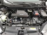 Thumbnail of 2019 Gray Honda CR-V
