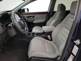 Thumbnail of 2017 Blue Honda CR-V