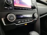 Thumbnail of 2020 Gray Honda Civic